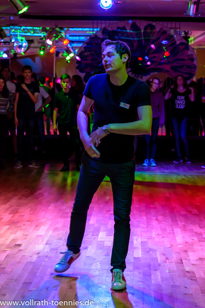 2019 09 28 Come together party 8743